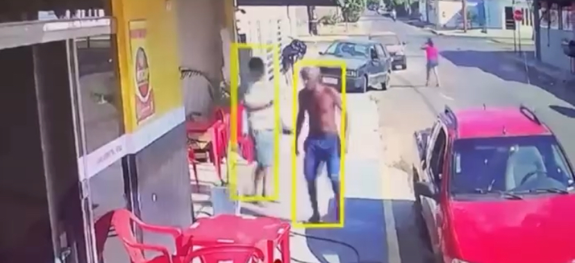  Homem é encontrado morto após ser atingido por disparos de arma de fogo em Primavera do Leste 