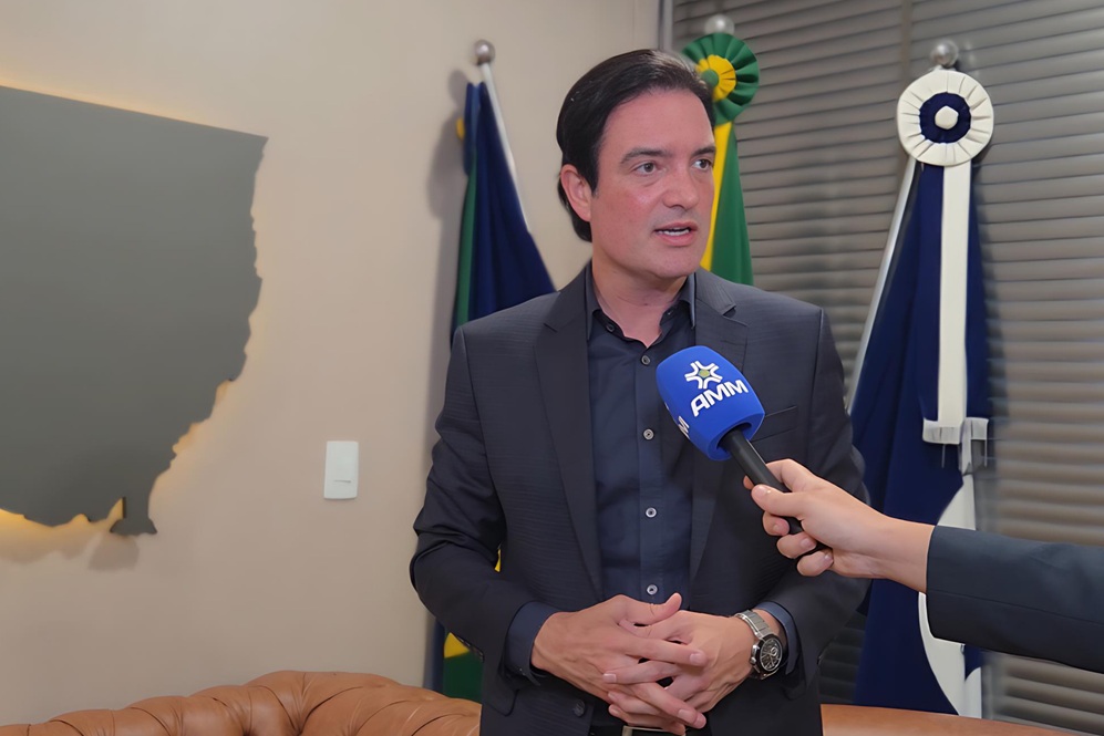 Leo Bortolin destaca a PEC 66 como marco para o equilíbrio fiscal dos municípios