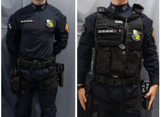 Polícia Militar de Mato Grosso inicia transição para novos uniformes