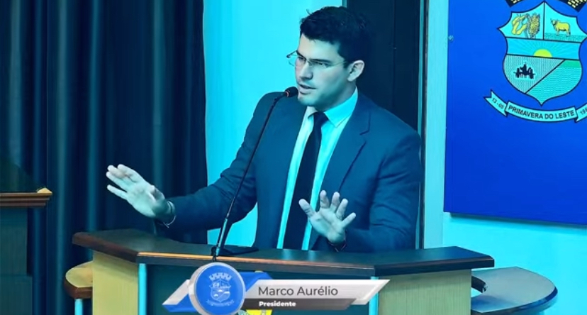 Sob liderança de Marco Aurélio, Câmara aprova Plano Plurianual (PPA) 2026-2029 por unanimidade