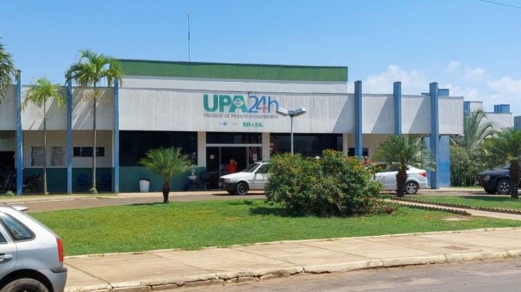 Esclarecimentos sobre atendimento a gestante na UPA 24h de Primavera do Leste