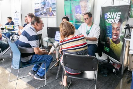 Circuito Empreendedor leva capacitação e orientação gratuita para fortalecer pequenos negócios