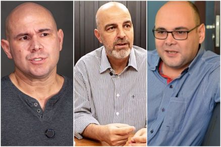 Confraternização polêmica, denúncia em escola e morte foram destaques