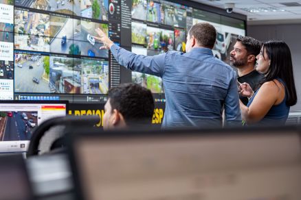 Vigia Mais MT auxilia na prisão de 158 procurados da Justiça em Mato Grosso