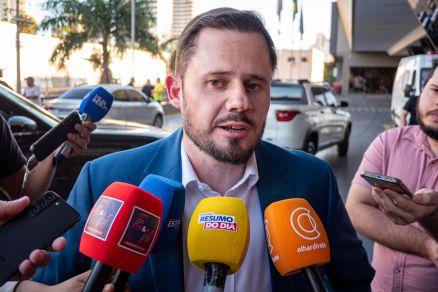 Aprosoja articula com concessionária de energia para melhorar fornecimento