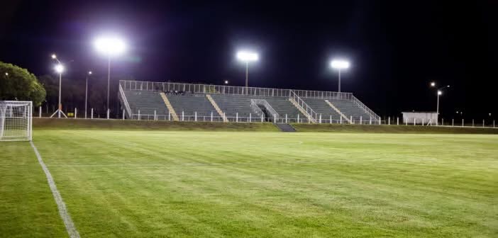 Estádio Félix Belém de Castro receberá jogo do Campeonato Mato-grossense de Futebol