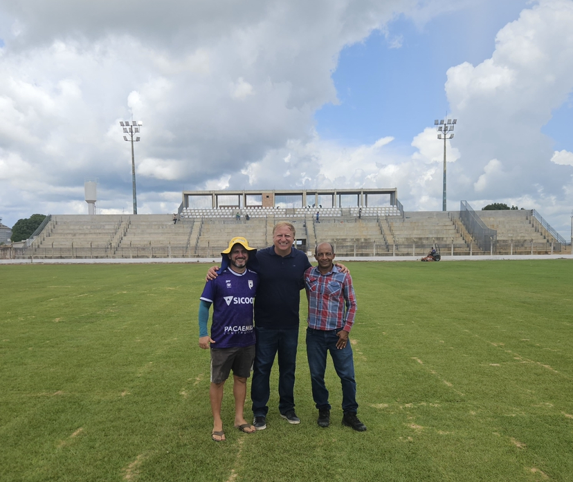 Primavera Atlético Clube joga em casa e busca reação no Campeonato Mato-grossense