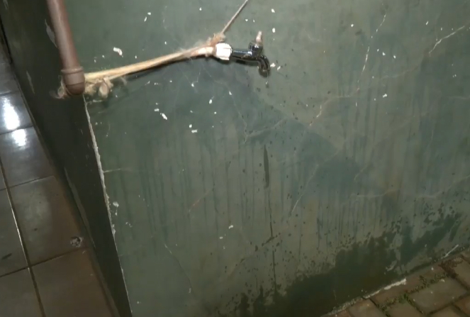 Praça do bairro Padre Onesto Costa segue sem bebedouro e moradores cobram solução em Primavera do Leste