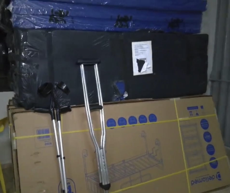 Ações solidárias do Rotary Club fortalecem apoio a pessoas em situação de vulnerabilidade em Primavera do Leste