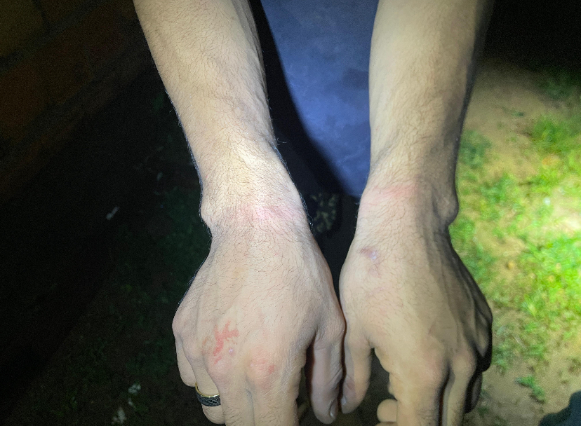 Polícia Militar resgata três vítimas de sequestro e apreende menor em Primavera do Leste