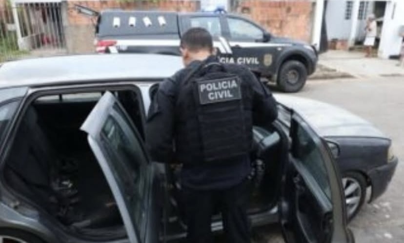 Operação Cartório Central avança e resulta na prisão de mais três suspeitos em Primavera do Leste