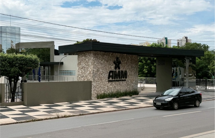 AMM alcança 100% de filiação e passa a representar todos os municípios de MT