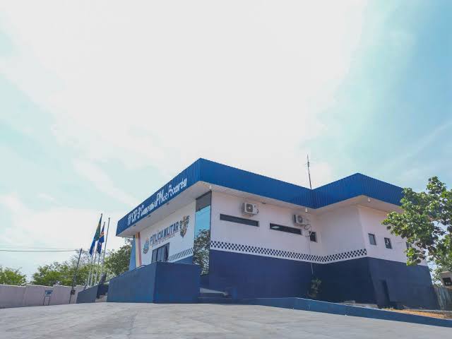 Homem de 69 anos é preso em Jarudore por mandado de homicídio