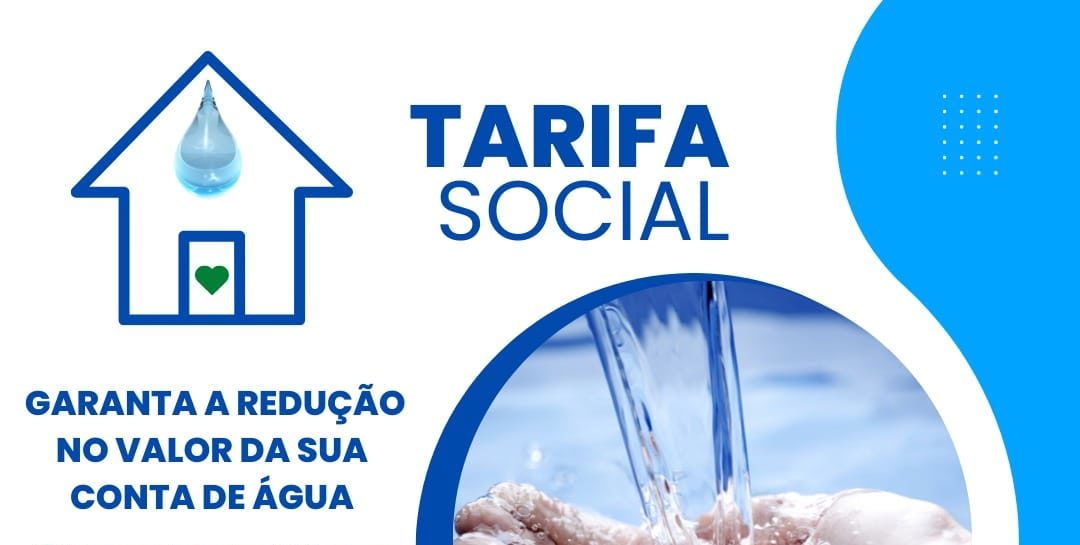 Tarifa Social terá novas regras e será apresentada em coletiva em Primavera do Leste
