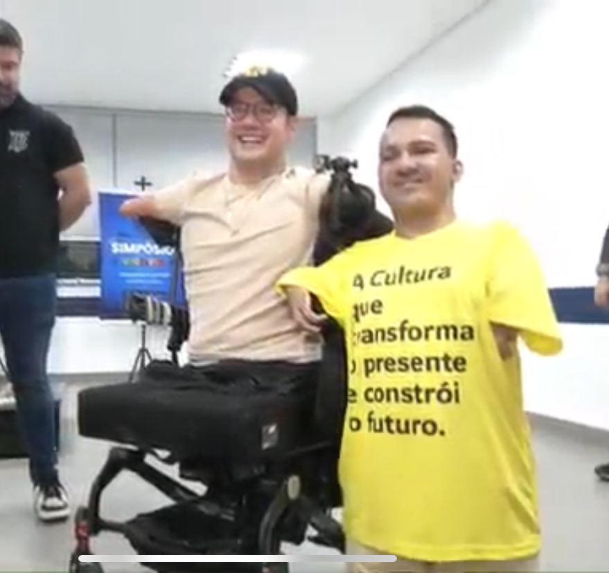 Imagem JPG, O Festival Neurodiverso encerrou sua programação em Primavera do Leste com uma noite marcada por aprendizado, emoção e reflexão.
